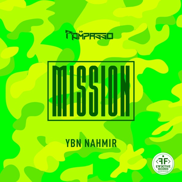 Rompasso — Mission