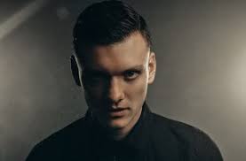 Тони Раут — Интро. Kaonashi