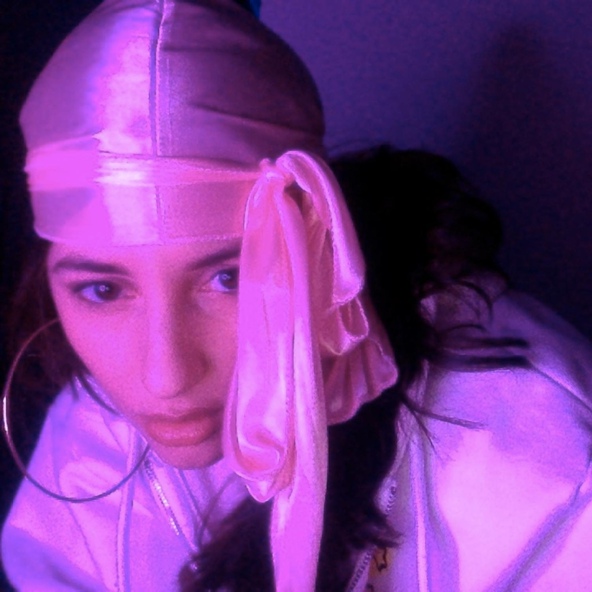 Kristina Si — Me so bad