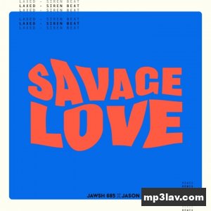 Jason Derulo, BTS — Savage Love
