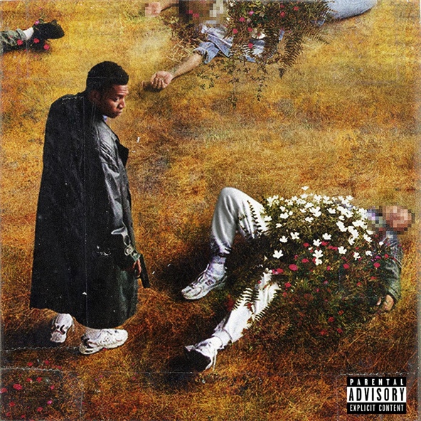 Жак Энтони — Заложники Трафика