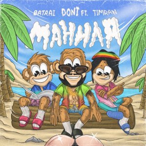 Doni, Batrai, Timran — Манила