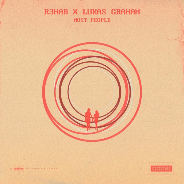 R3hab — Most People