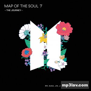 BTS — Stay Gold