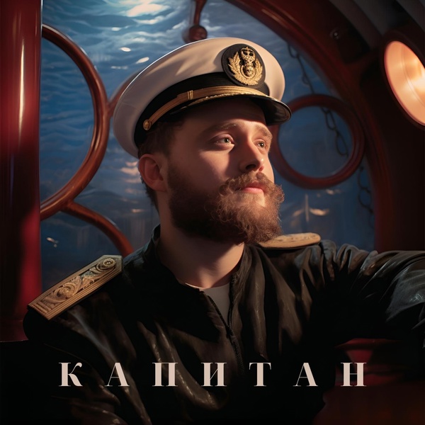LeTai — Капитан