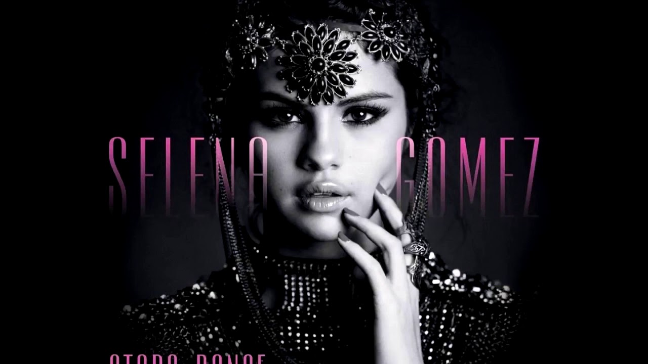 Selena Gomez — Great Escape 