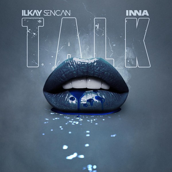 Ilkay Sencan — Talk