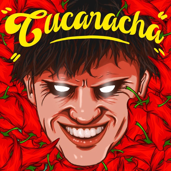 Дети Rave — Cucaracha