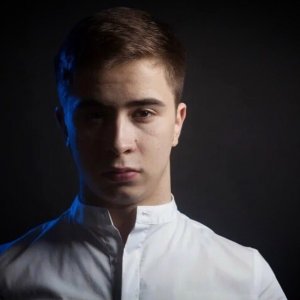 Ramil’, Рамиль Алимов — Все, что есть у меня - это голод