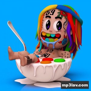 6ix9ine — YAYA