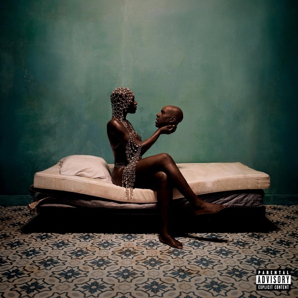 BLK ODYSSY — PINK MARMALADE