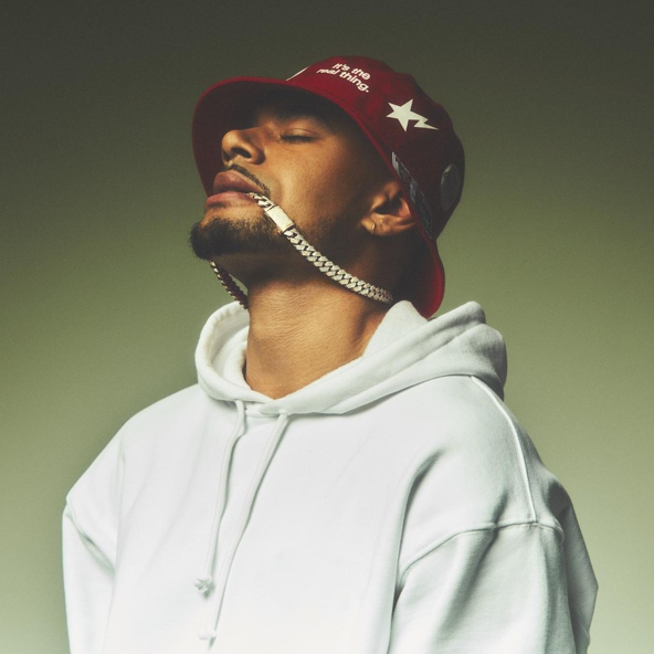 Wes Nelson — Nice To Meet Ya