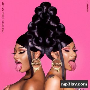 Cardi B — WAP feat. Megan Thee Stallion
