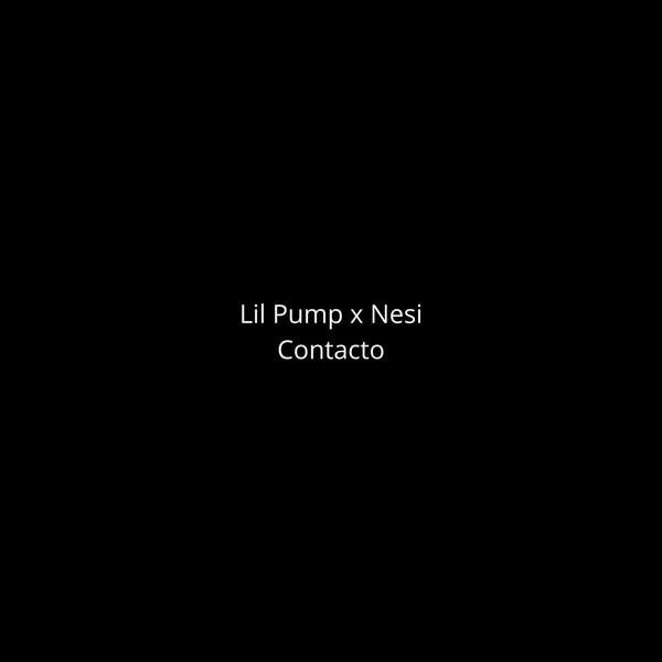 Lil Pump — Contacto