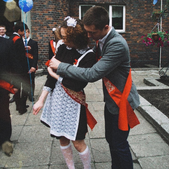 GRECHANIK — Порвём аттестат