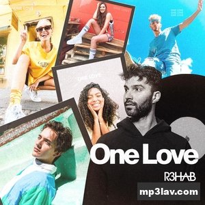Now United, R3HAB — One Love
