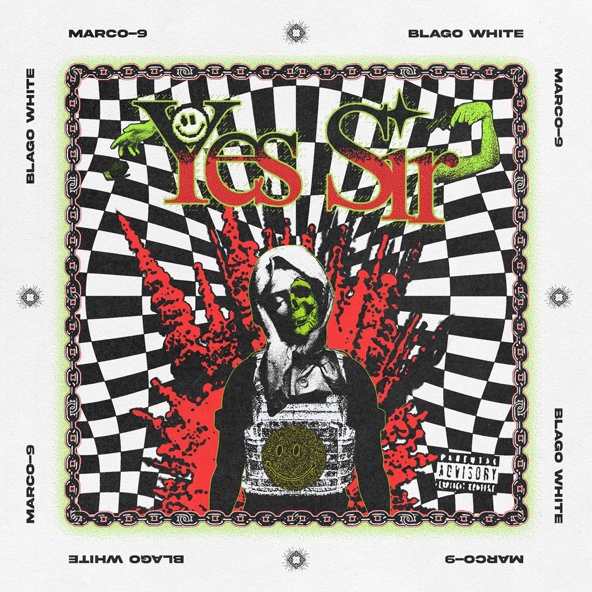 MARCO-9 — Yes, Sir