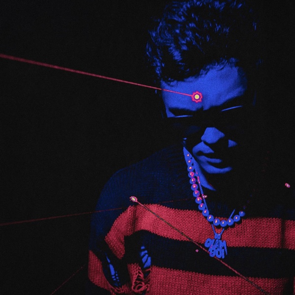 GONE.Fludd — ХУДРИЧ