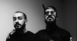 Miyagi — Герой