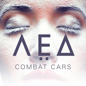 Combat Cars — Лёд