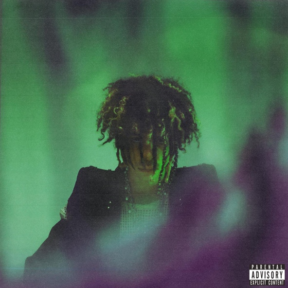 Iann Dior — let you