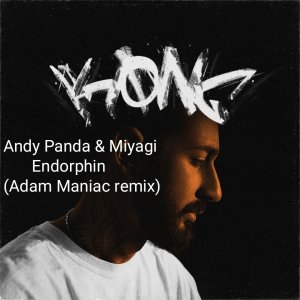 Andy Panda & Miyagi — Endorphin (Adam Maniac remix) (Эндорфин)