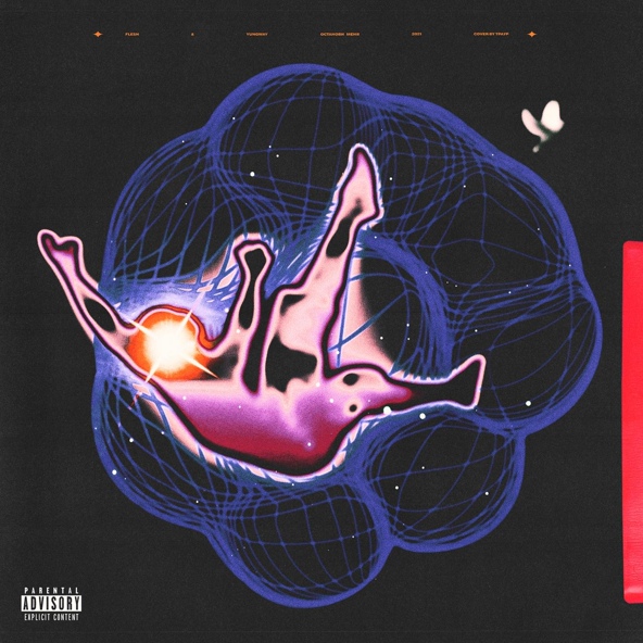 Flesh — Останови Меня