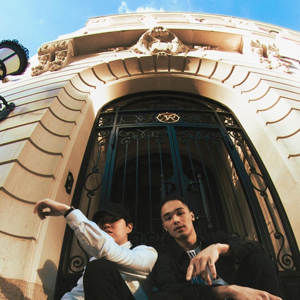 M'Dee — Изводить