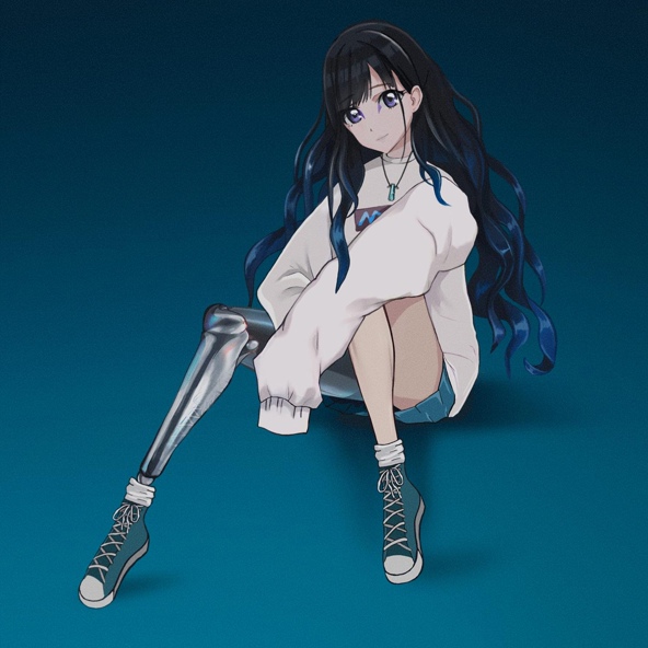 Егор Натс — I LUV U