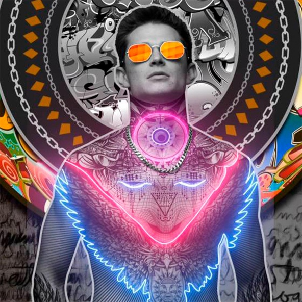 Кравц — Головокруженщина