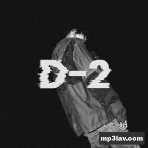 Agust D — Daechwita