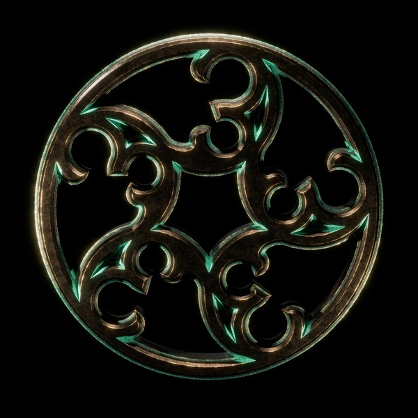 Imminence — The Black