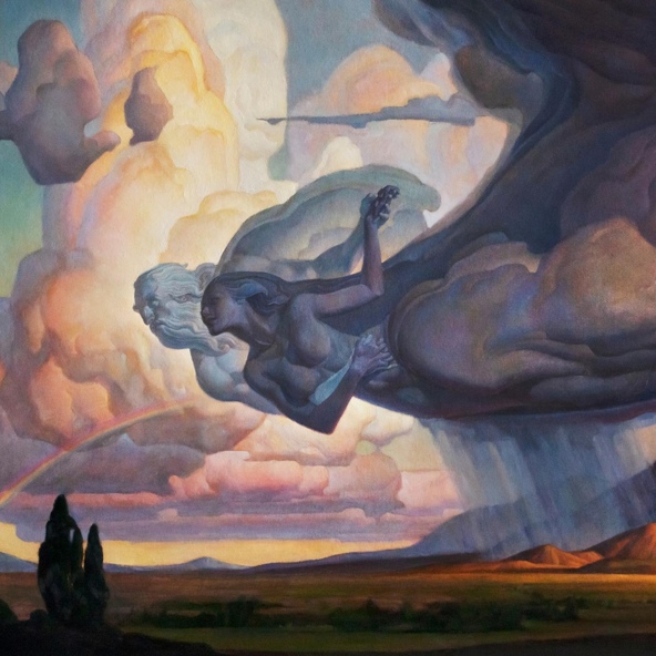 The Killers — C'est La Vie