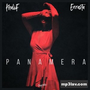 Khalif, Enrasta — Panamera