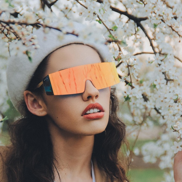 Лилу45 — Ромашки