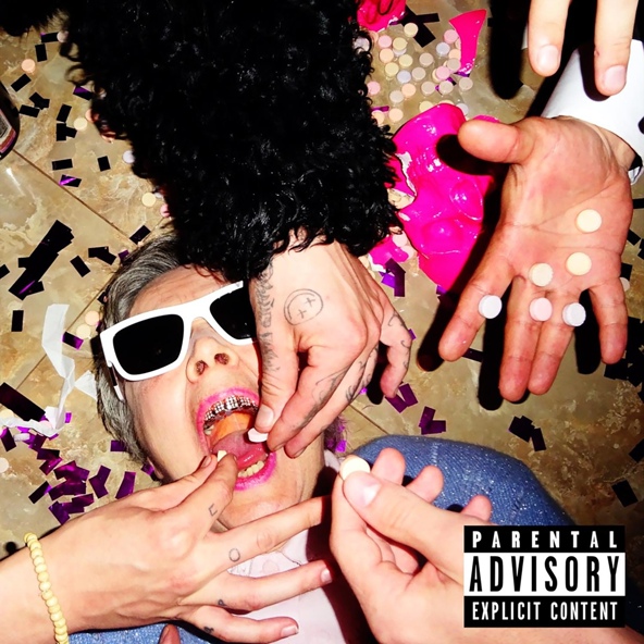 Пошлая Молли — Дом Периньон