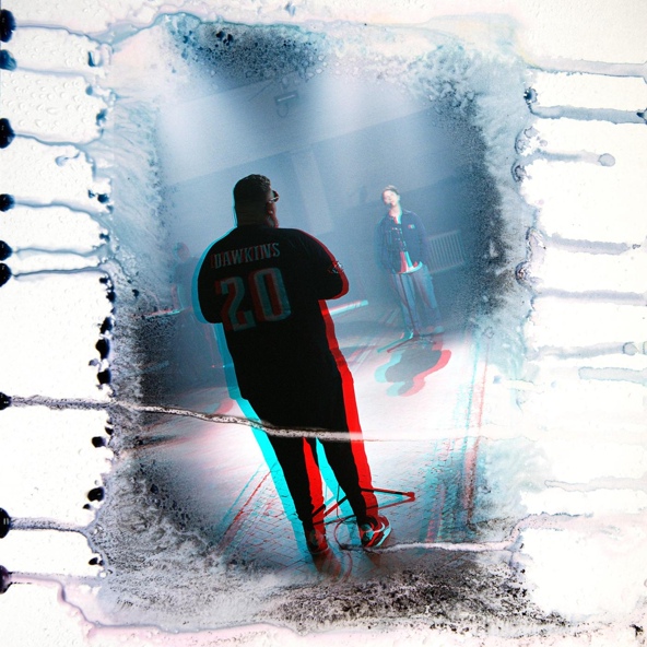 Rag'n'Bone Man — Alone