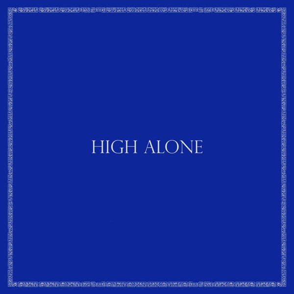 Sevdaliza — High Alone