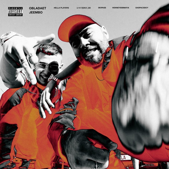 Obladaet — HELLA PLAYERS