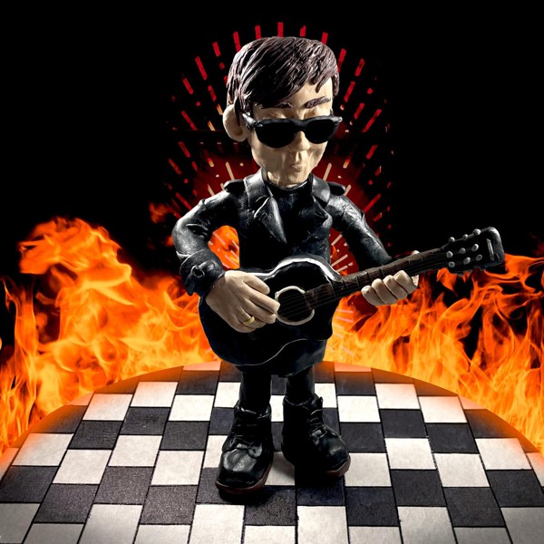 РАМШ — Ещё раз о черте