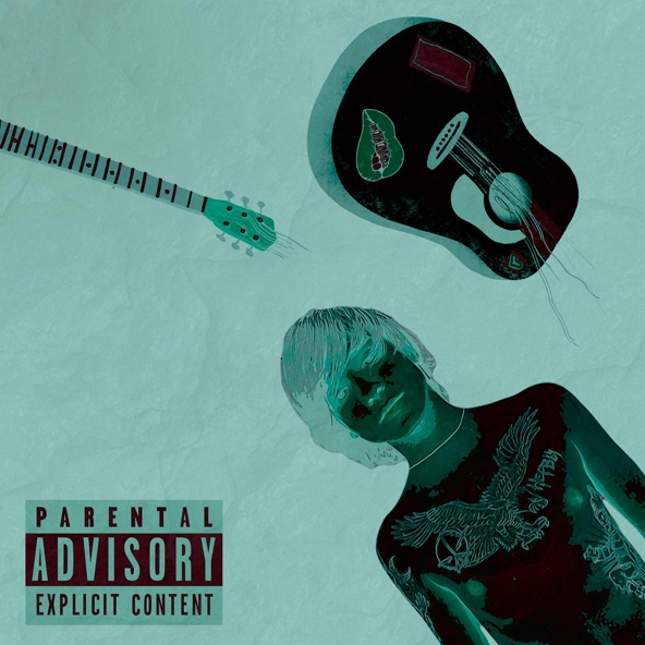 Папин Олимпос — Я ненавижу музыку