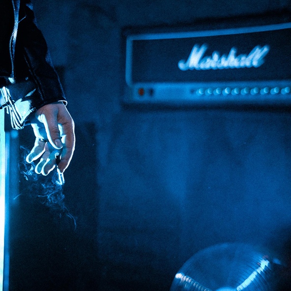 Playingtheangel — лекарство от здоровья