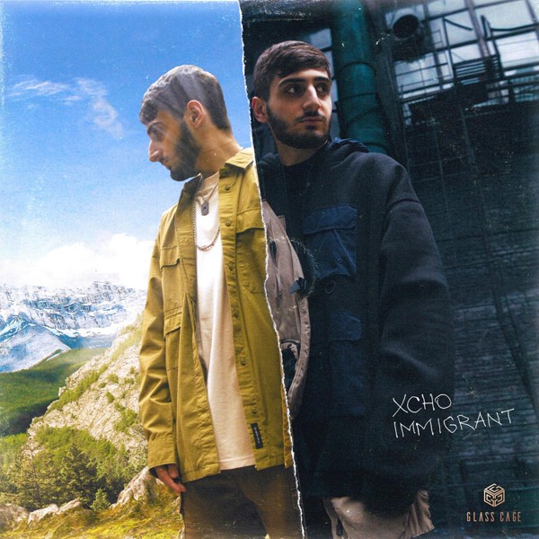 Xcho — Мосты горят