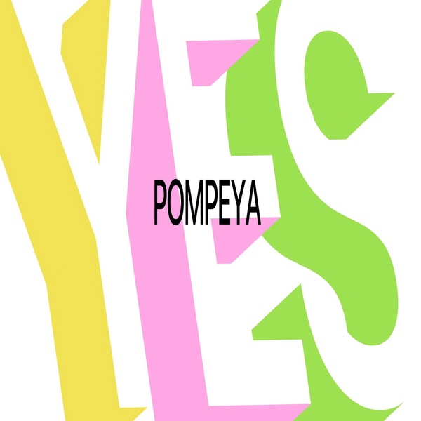 Pompeya — Yes