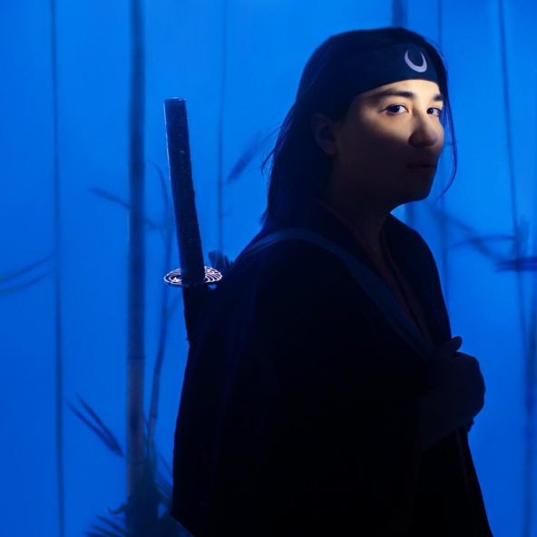 The Limba — Хентай