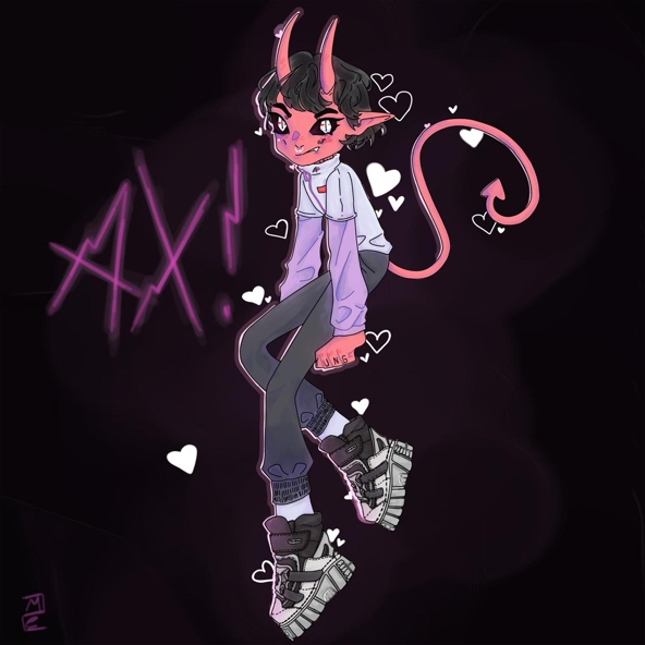 Lovv66 — АХ!