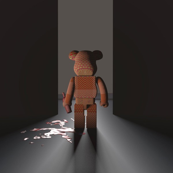 Shooval — Мишка