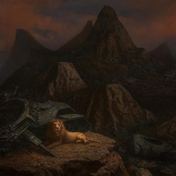 Miyagi & Andy Panda — Оттепель