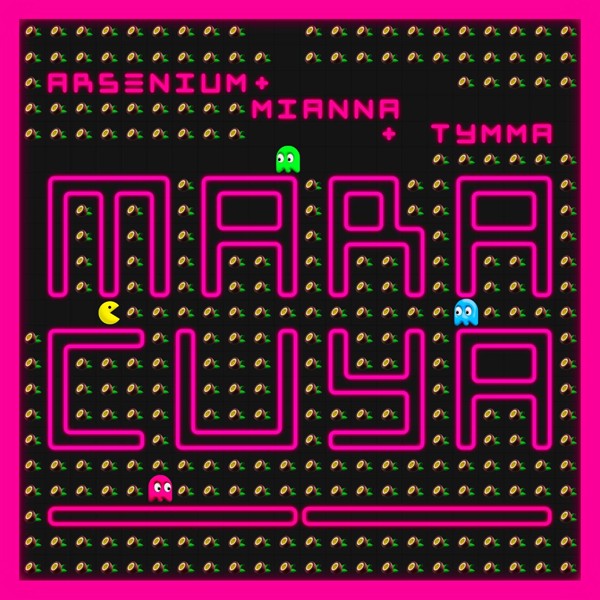 Arsenium — Maracuya