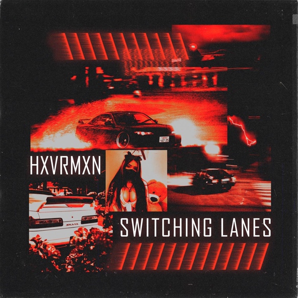 HXVRMXN — HEADLIGHTS FLASHES